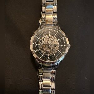 Elgin Mens Watch